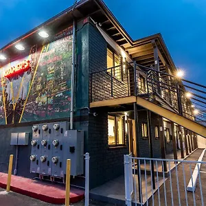 Kramer'S Midtown 5 Reno