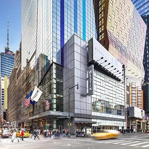 Отель The Westin At Times Square *****