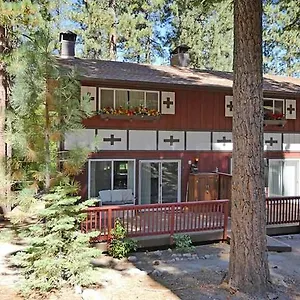 Wildwood Avenueapartment South Lake Tahoe