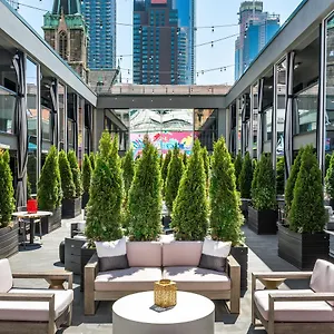 Отель Cachet Boutique Nyc ****