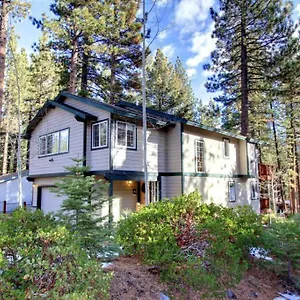 Kamp Koyukon South Lake Tahoe
