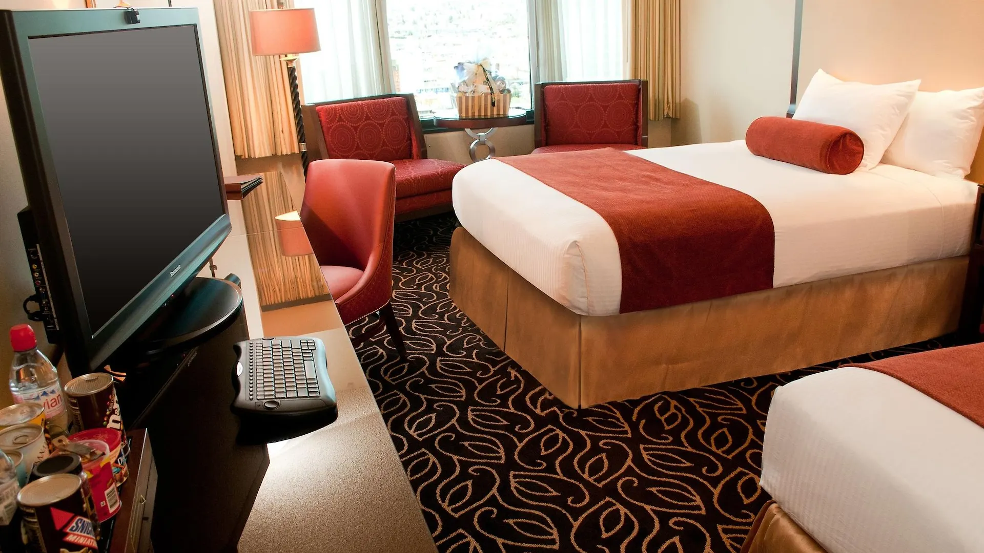 Eldorado Resort Casino At The Row Reno