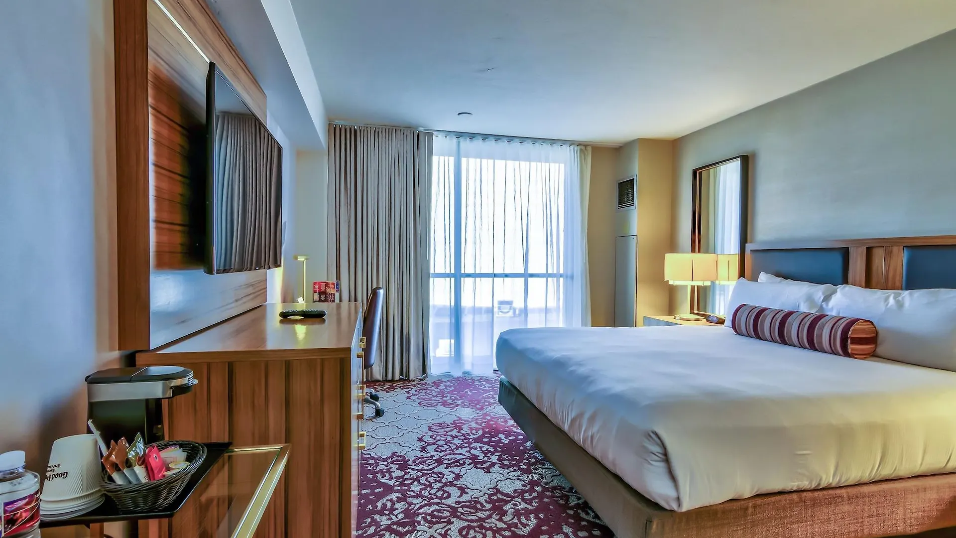 Eldorado Resort Casino At The Row Reno