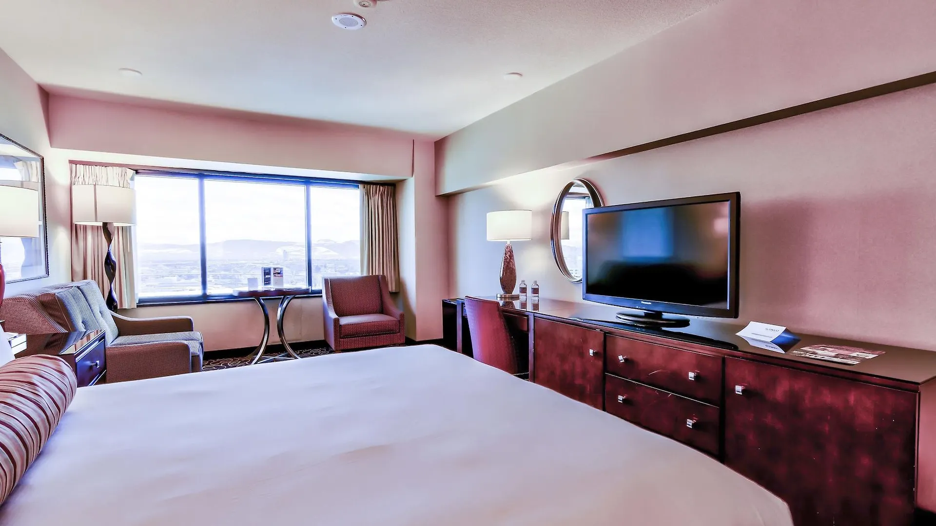 Eldorado Resort Casino At The Row Reno 4*,  United States