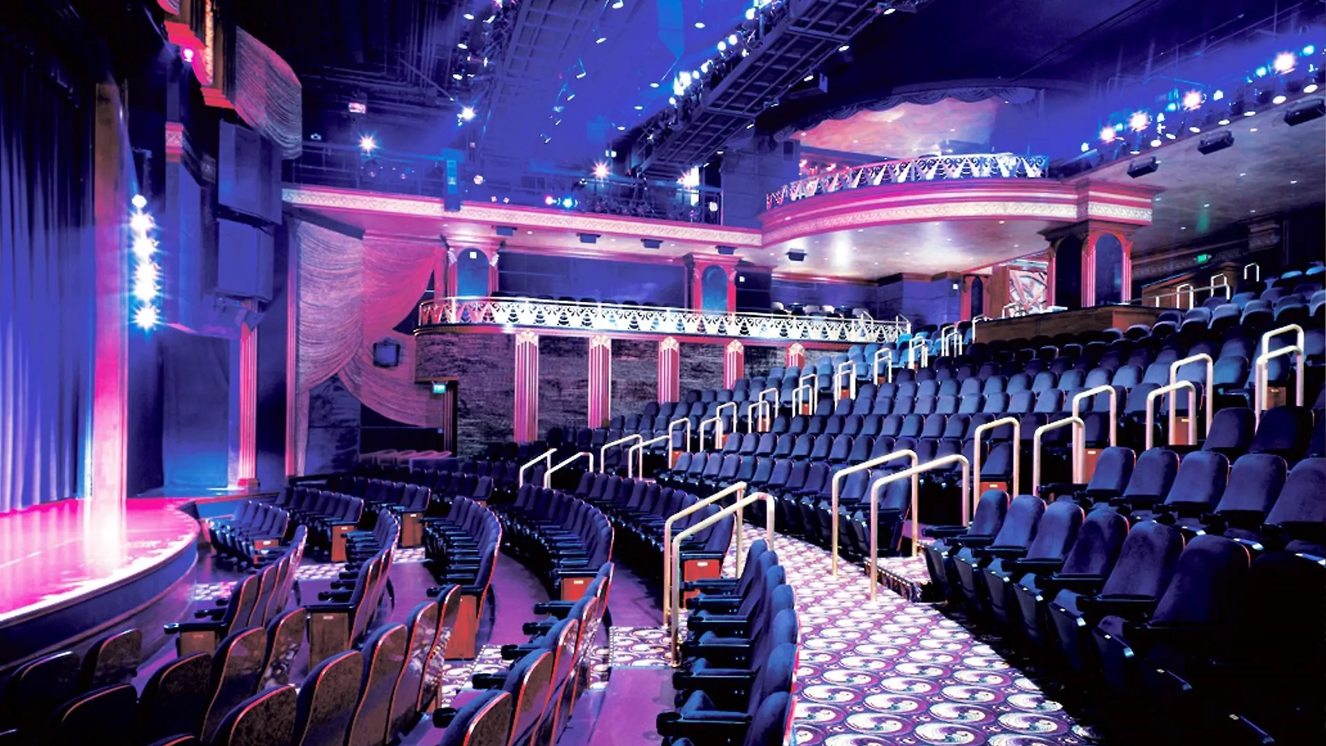 Eldorado Resort Casino At The Row Reno