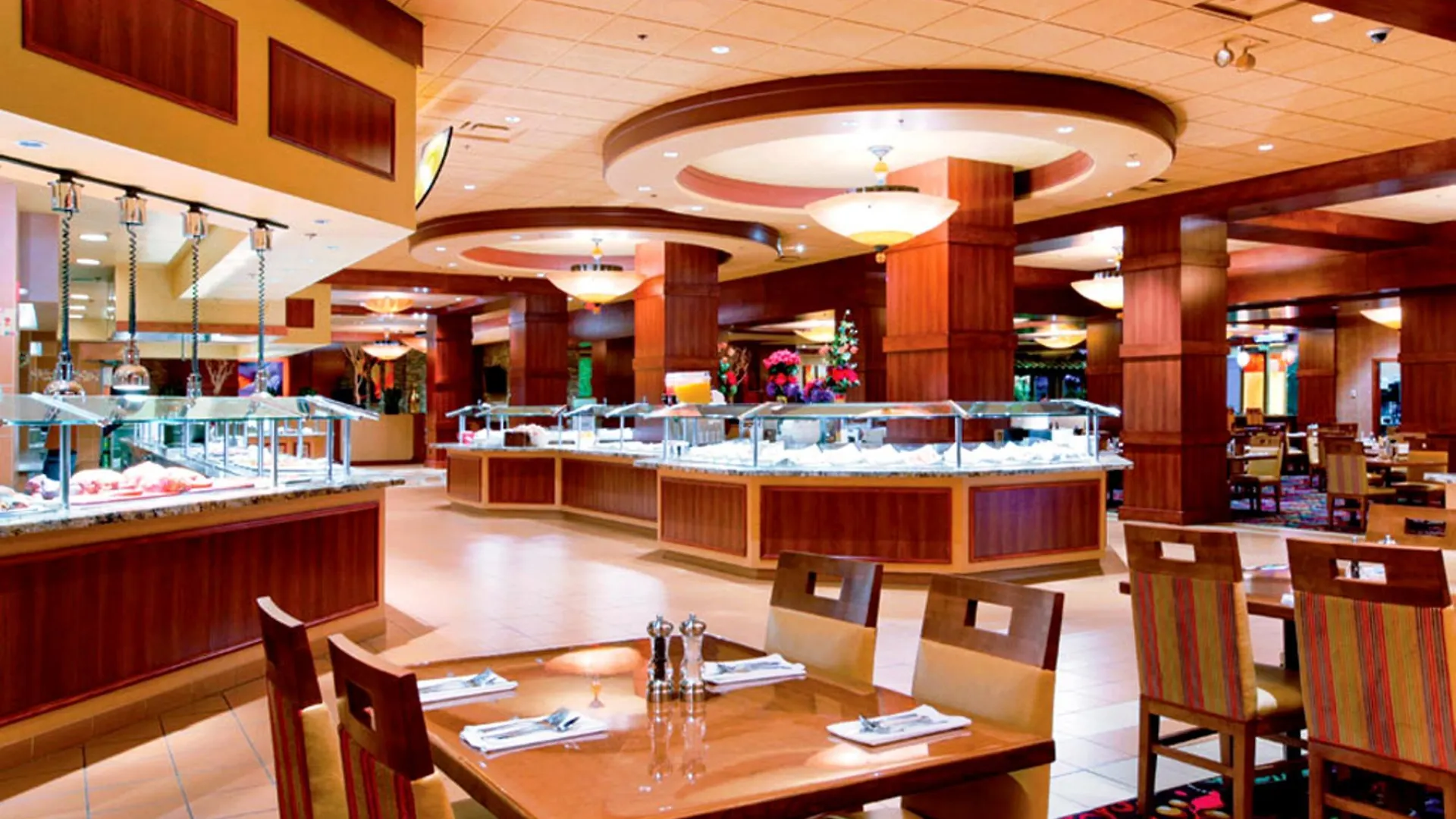 Eldorado Resort Casino At The Row Reno
