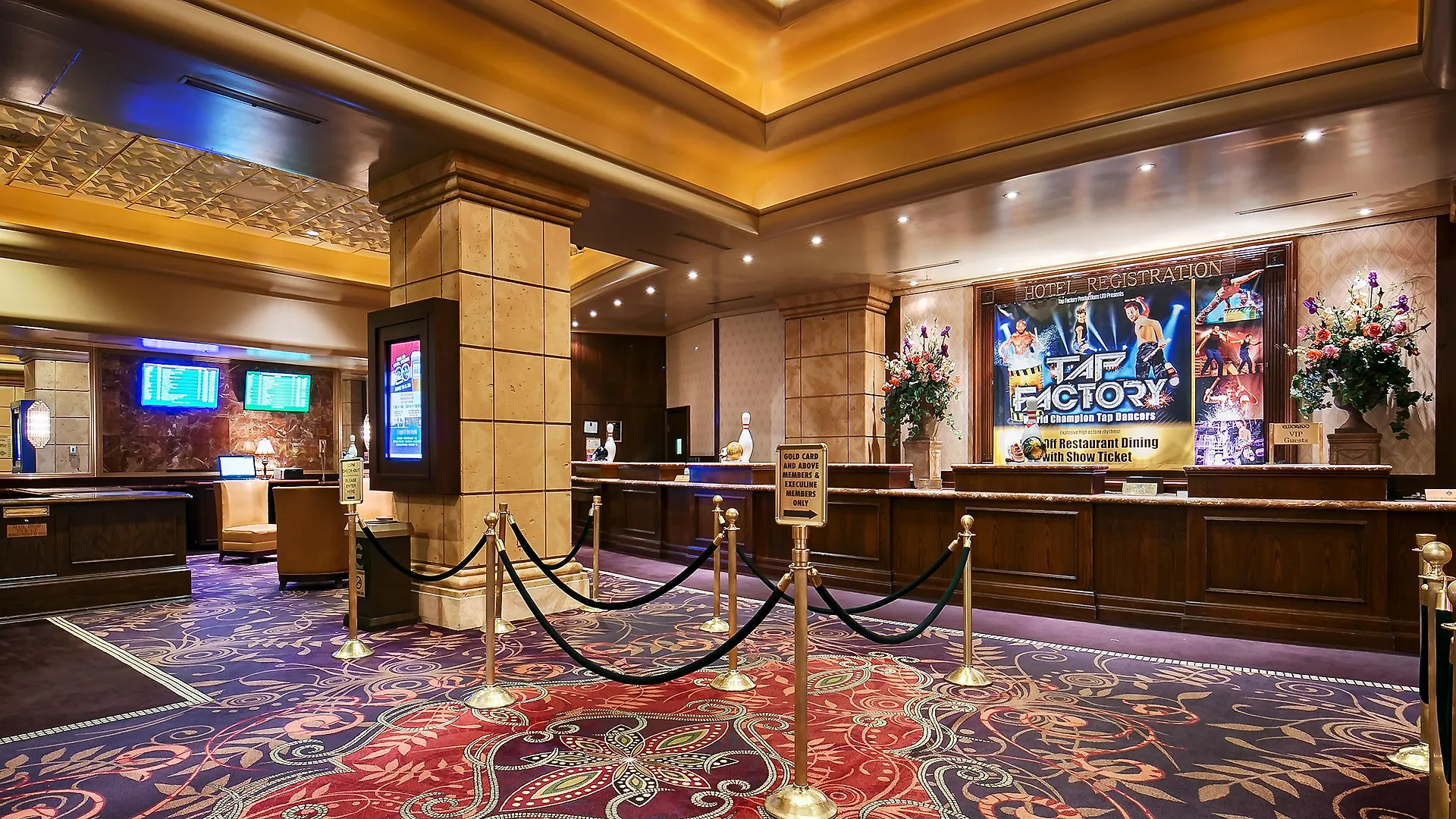 Eldorado Resort Casino At The Row Reno