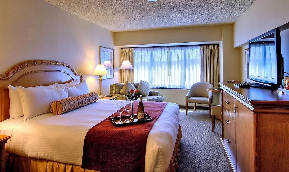 Eldorado Resort Casino At The Row Reno