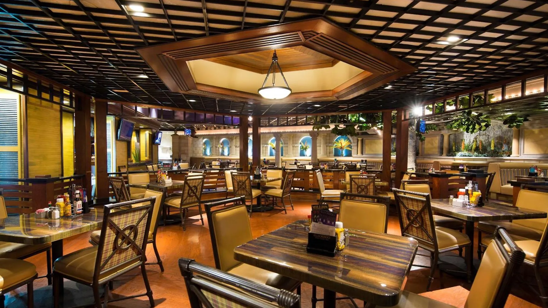 Eldorado Resort Casino At The Row Reno