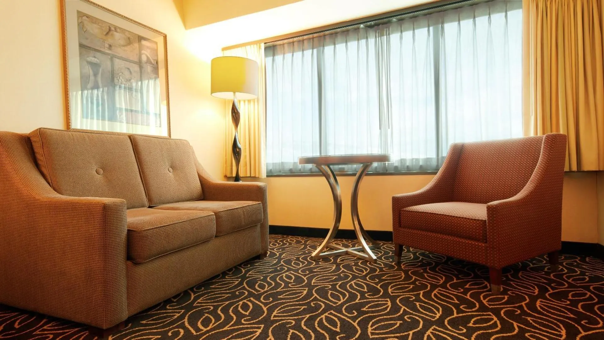 Eldorado Resort Casino At The Row Reno