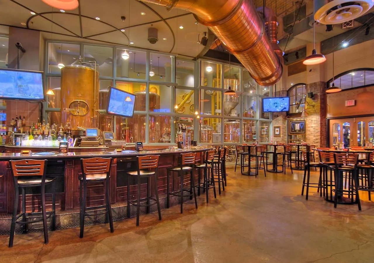 Eldorado Resort Casino At The Row Reno